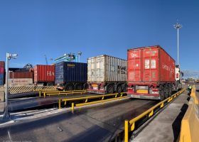 APM Terminals Valencia acquires three new weighbridges