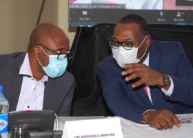 FG vows to tackle vested interests hampering port operation