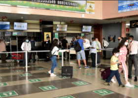 Nigerian travel agents kick against UAE’s ban on transit flights
