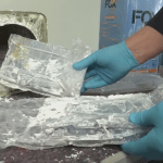 Police in Germany, Belgium seize record 23 tons of cocaine