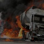 Lagos records 300 tanker accidents in 2020 — Official