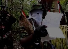Niger Delta militants threaten to attack