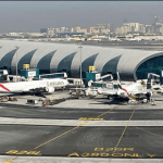 UAE bans flights from Nigeria