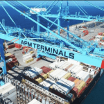 APM Terminals to operate proposed deepwater port on Mississippi River