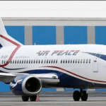 AIB probes Air Peace aircraft incident