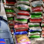 Customs: Feeding bandits with smuggled rice