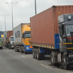 Lagos govt admits shortcomings in Apapa traffic management
