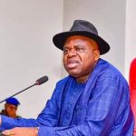 Bayelsa airport ready for commercial flights – Governor