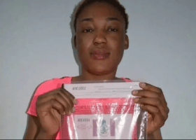 Chadian nabbed at Abuja airport with 18 wraps of heroin