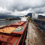 Congestion hits Brazil’s largest port