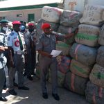 Customs intercepts N79m smuggled goods in Katsina