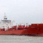 Pirates kidnap 15 crew members from chemical tanker off Benin