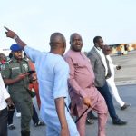 Bayelsa airport ready for commercial flights – Governor