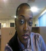 Ijeoma Mgbachi, Human Resource Partner