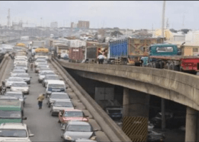Lagos to shut Apapa bridge for three months