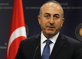 Turkey to negotiate maritime demarcation with Egypt