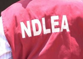 Customs hands over vessel intercepted with cocaine to NDLEA