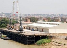 Court halts Onitsha River Port concession