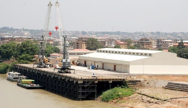 Court halts Onitsha River Port concession