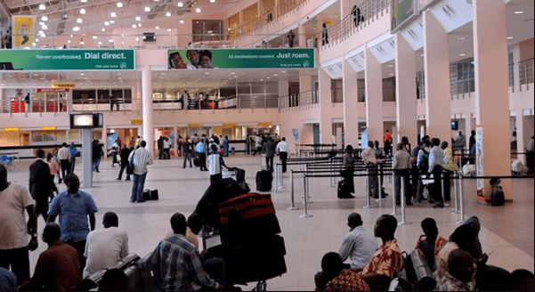 Passengers airfare rises by 17.97% in February – NBS