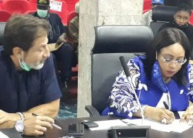Terminal operators increase dockworkers’ salaries, retirement benefits