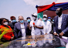 Apapa gridlock: We’ll name and shame saboteurs – Sanwo-Olu