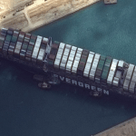 Attempt to refloat ship blocking Suez Canal fails
