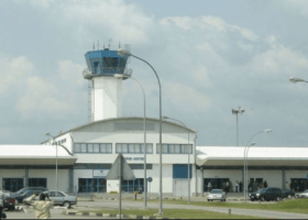 FG reopens Warri airport