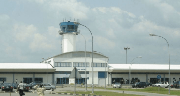FG reopens Warri airport
