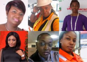 International Women’s Day: APM Terminals Apapa moves beyond gender limits