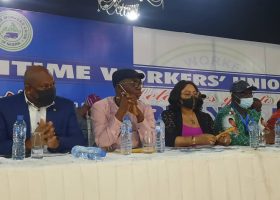 Adeyanju re-elected MWUN President-General; says Nigeria drifting towards anarchy