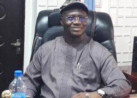 Adeyanju: The exceptional labour leader returned unoppose