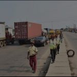 We hope it will be sustained; residents applaud clearing of Apapa gridlock