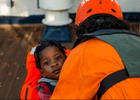 Italy probes NGO suspected of collecting money to take on migrants