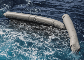 130 migrants drown in Mediterranean as boats capsize