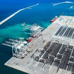 APM Terminals MedPort Tangier commences second phase development
