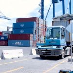 APM Terminals installs non-intrusive scanners for port security