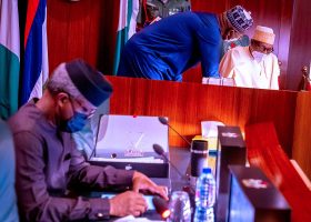 FEC meeting