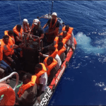 21 African migrants die as boat sinks off Tunisia