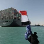 Egypt demands $1bn compensation for blockage of Suez Canal