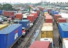 Apapa Gridlock: Why everyone should support ‘Eto’