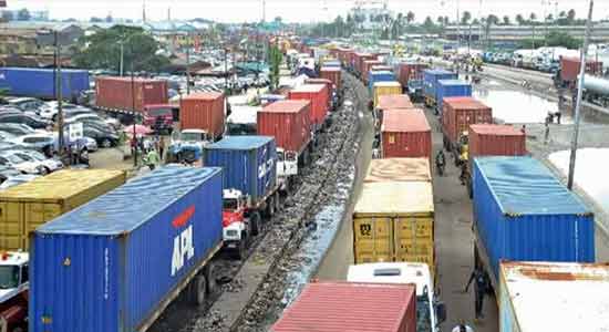 Apapa Gridlock: Why everyone should support ‘Eto’