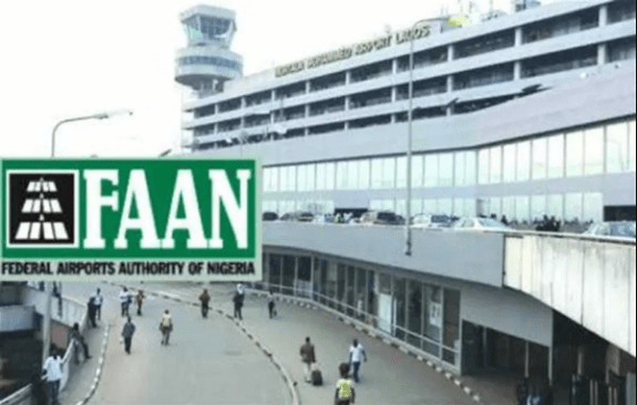 FG alerts Nigerians on plans to attack Lagos, other airports