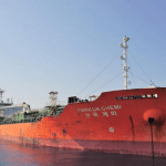 Iran frees South Korean ship, captain after deal on frozen funds