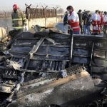 Iran indicts 10 over Ukraine plane crash, prosecutor says