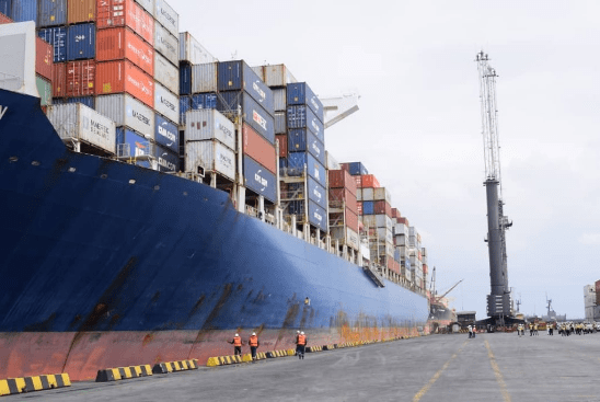 NEPC promotes Koko port for export