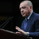 Turkey arrests 10 retired admirals over Montreux Convention comment