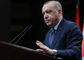 Turkey arrests 10 retired admirals over Montreux Convention comment