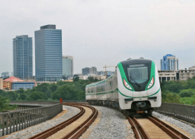 NIMASA, NRC, Bayelsa to revive rail foundry
