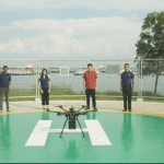 Singapore launches maritime drone test bed facility